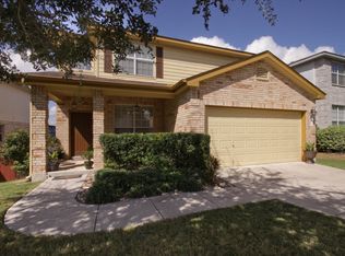 21315 Encino Caliza, San Antonio, TX 78259