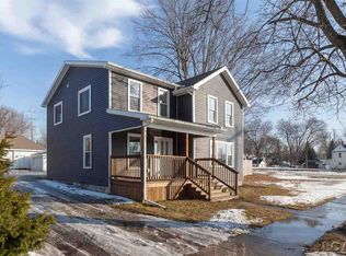 571 S Winter St, Adrian, MI 49221