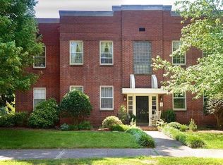610 S Park St APT A2, Asheboro, NC 27203
