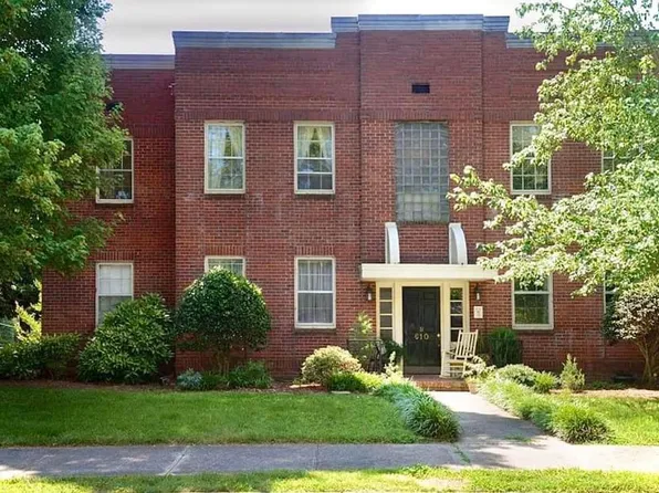 610 S Park St APT A2, Asheboro, NC 27203