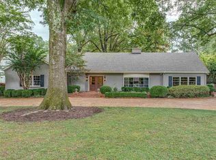 4391 Barfield Rd LOT 2, Memphis, TN 38117