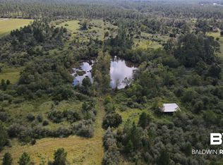 0 Hagendorfer Rd, Lillian, AL 36549