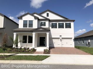 8012 John Hancock Dr, Winter Garden, FL 34787