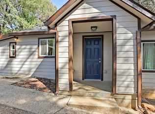 11390 Squirrel Creek Rd, Grass Valley, CA 95945