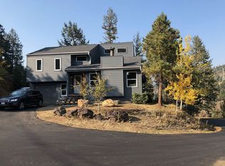 370 Saddleback Dr, Evergreen, CO 80439