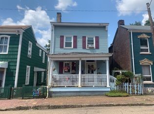 2715 Wood St, Wheeling, WV 26003