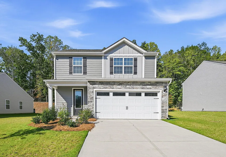 139 Jacobs Hill Pl