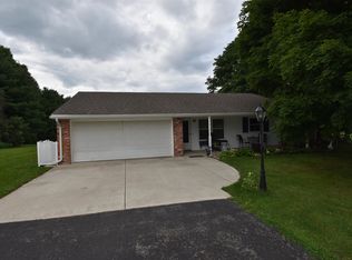 1487 Knight Rd, Urbana, OH 43078