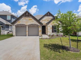 17525 Cipremont Ln, Pflugerville, TX 78660