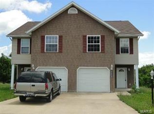 22665 Hanley Lane St, Robert, MO 65584