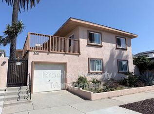 706 N Freeman St APT 5, Oceanside, CA 92054