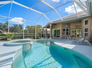2174 SW White Marsh Way, Palm City, FL 34990