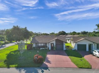2299 SW 16th Cir, Deerfield Beach, FL 33442