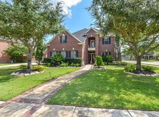 22315 Claysprings Ln, Katy, TX 77450