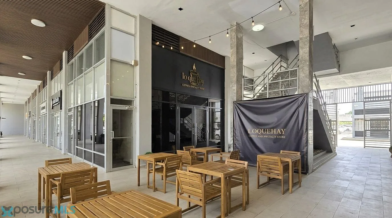El Centro (Condominio) — Photo 3