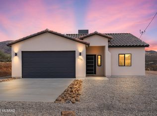 1735 Faro Ct, Rio Rico, AZ 85648