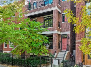 1125 W Altgeld St #2, Chicago, IL 60614