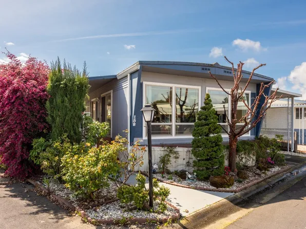 158 Colonial Park Drive, Santa Rosa, CA 95403