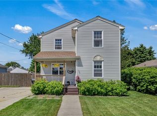 324 Daggett Ave, Pawtucket, RI 02861