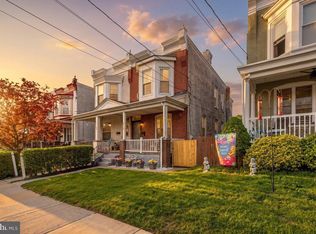 307 Spring St, Royersford, PA 19468