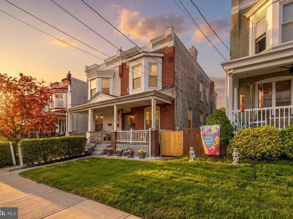 307 Spring St, Royersford, PA 19468