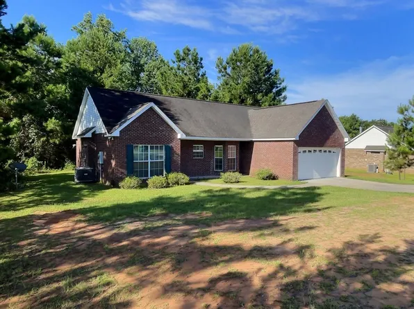 11 Ozark Pl, Perkinston, MS 39573