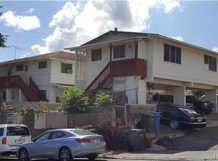 1002 Wanaka St, Honolulu, HI 96818