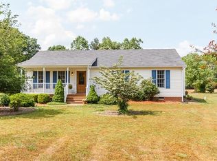 132 Pollard Pl, Aylett, VA 23009
