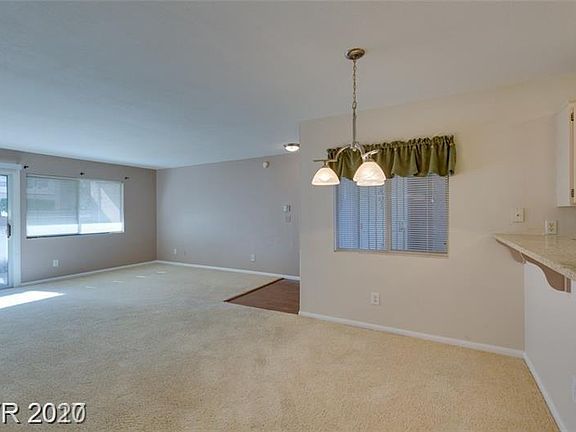 3rd image of 3125 N Buffalo Dr Unit 1128