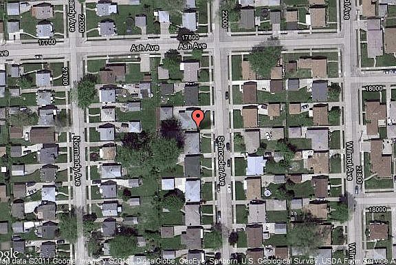 Map View