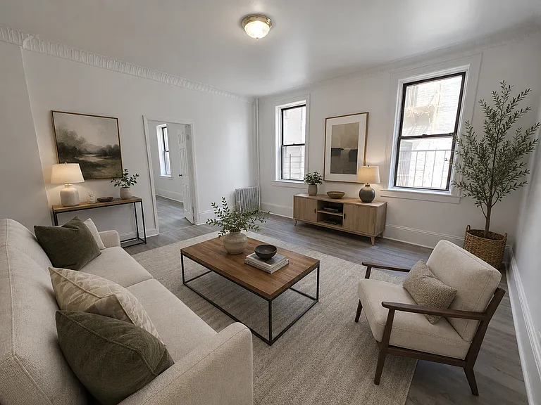 2376 Ryer Ave #1BB — Photo 1