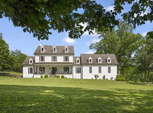 1010 Garner Hall Pvt Ln, Franklin, TN 37064