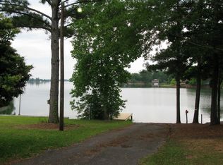 920 Point Windy Dr LOT 35, Jacksons Gap, AL 36861