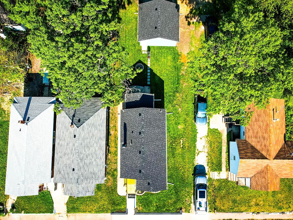 4537 Pierce St, Gary, IN 46408 | MLS #840174 | Zillow