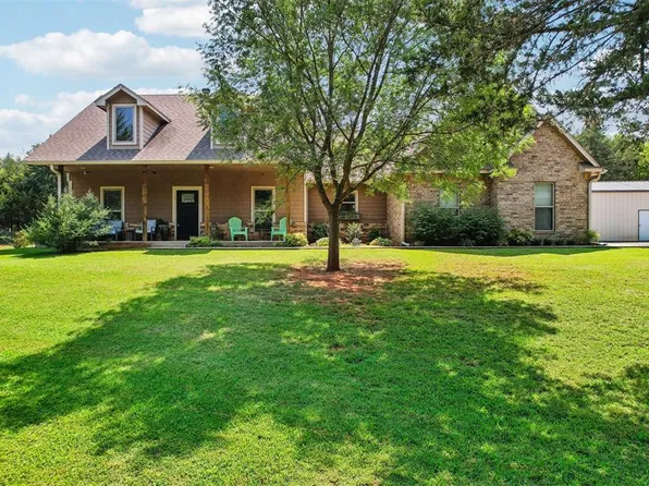 24427 Eagle Rd, Purcell, OK 73080