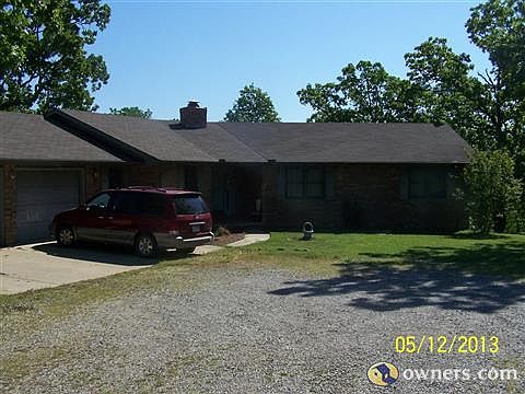 FRONT OF THE HOUSE