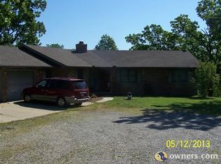 1 Hardwood Pl, Gamaliel, AR 72537