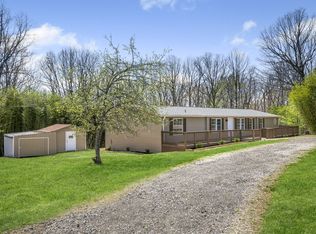 559 Firetower Rd, Dickson, TN 37055