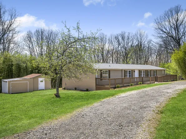 559 Firetower Rd, Dickson, TN 37055