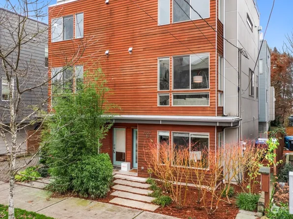2227 NW 62ND Street #B, Seattle, WA 98107