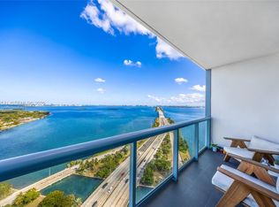 601 NE 36th St APT 2911, Miami, FL 33137