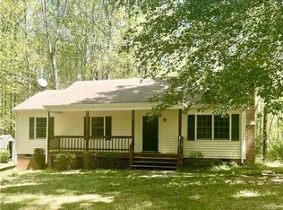 291 Proffits Rd, Louisa, VA 23093