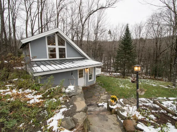 86 Ellis Brook Rd, West Dover, VT 05356