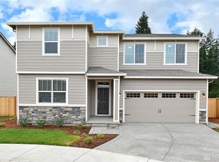 16501 NE 90th Cir, Vancouver, WA 98682