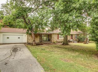 3201 S Joplin Ave, Tulsa, OK 74135