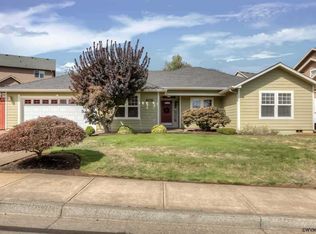 861 Burley Hill Dr NW, Salem, OR 97304