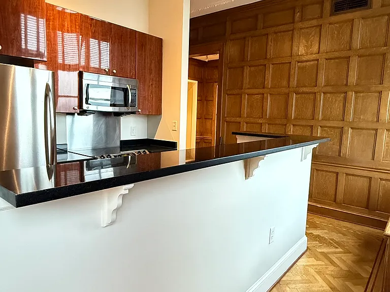 The Apartments at Charles Plaza — Photo 48