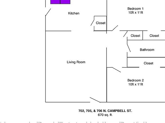 2nd image of this home