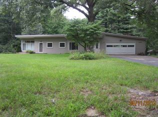 5350 Hillcrest Rd, Clarkston, MI 48346