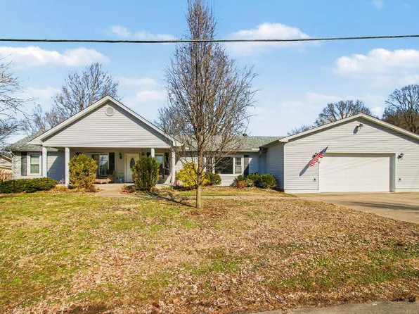 6486 Petersburg Rd, Petersburg, KY 41080